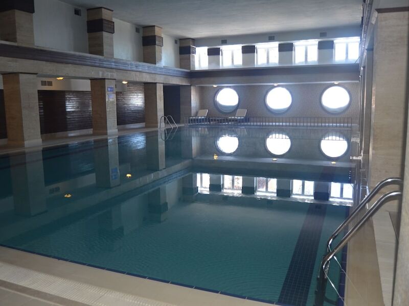 Grand Yazıcı Uludağ