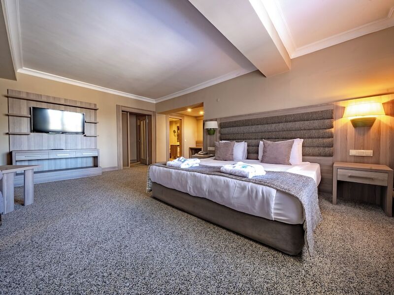 Grand Yazıcı Uludağ