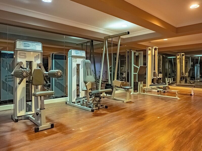 Grand Yazıcı Uludağ