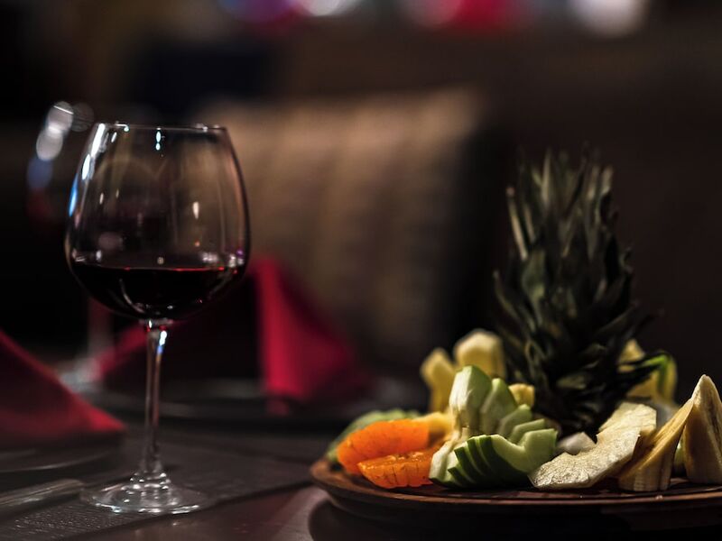 Grand Yazıcı Uludağ