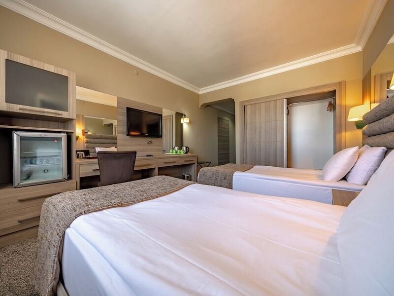 Grand Yazıcı Uludağ