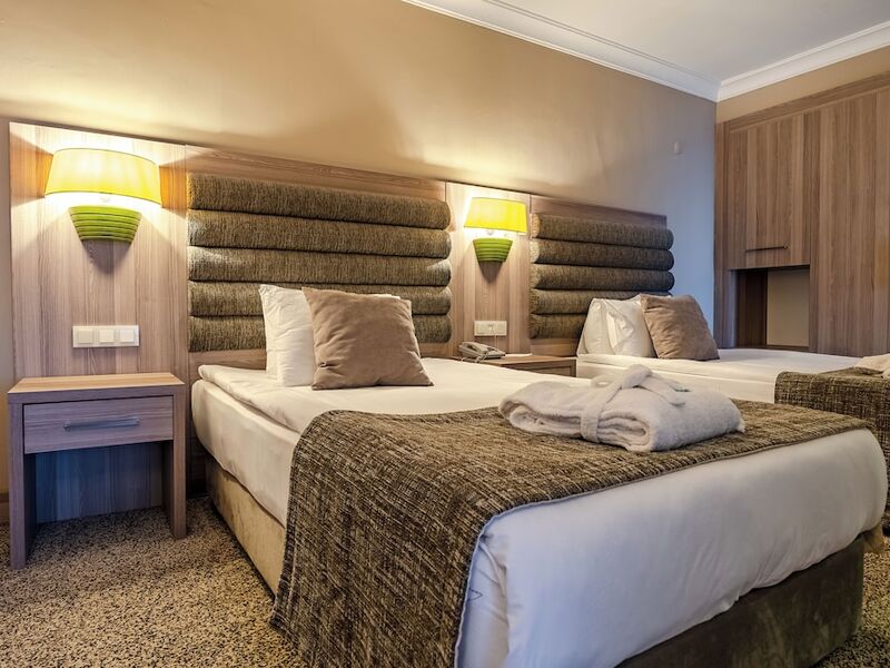 Grand Yazıcı Uludağ