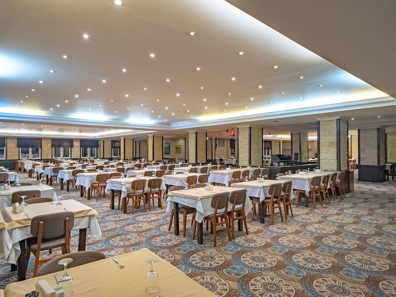 Grand Yazıcı Uludağ