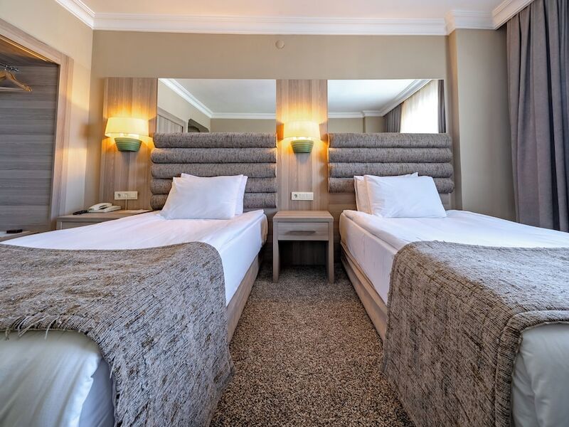 Grand Yazıcı Uludağ