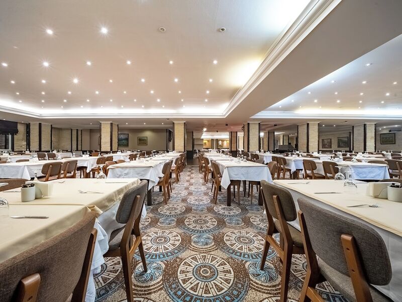 Grand Yazıcı Uludağ