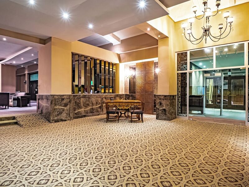 Grand Yazıcı Uludağ