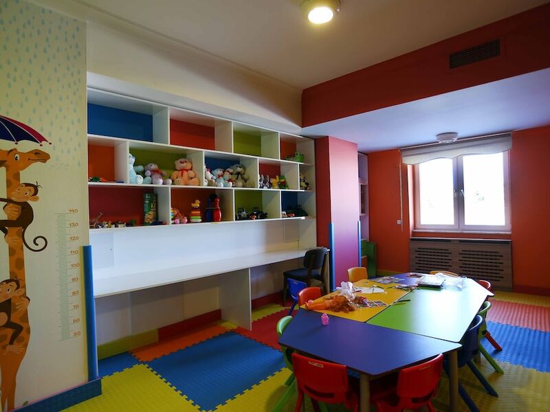 Grand Yazıcı Uludağ