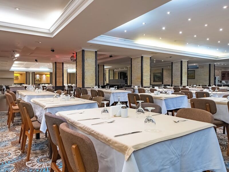 Grand Yazıcı Uludağ