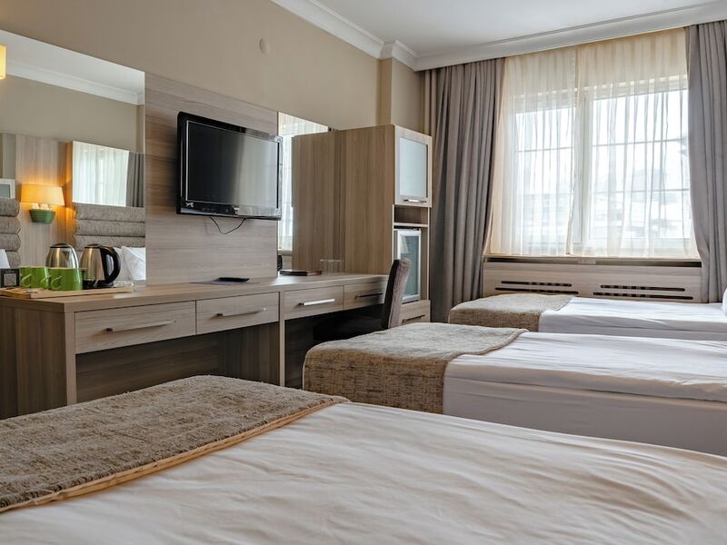 Grand Yazıcı Uludağ