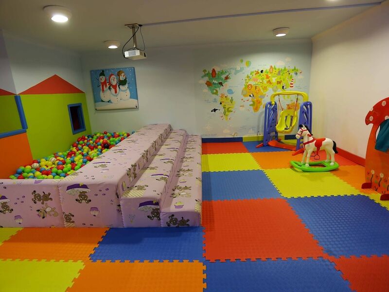 Grand Yazıcı Uludağ