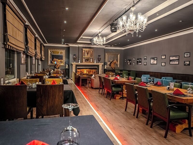 Grand Yazıcı Uludağ