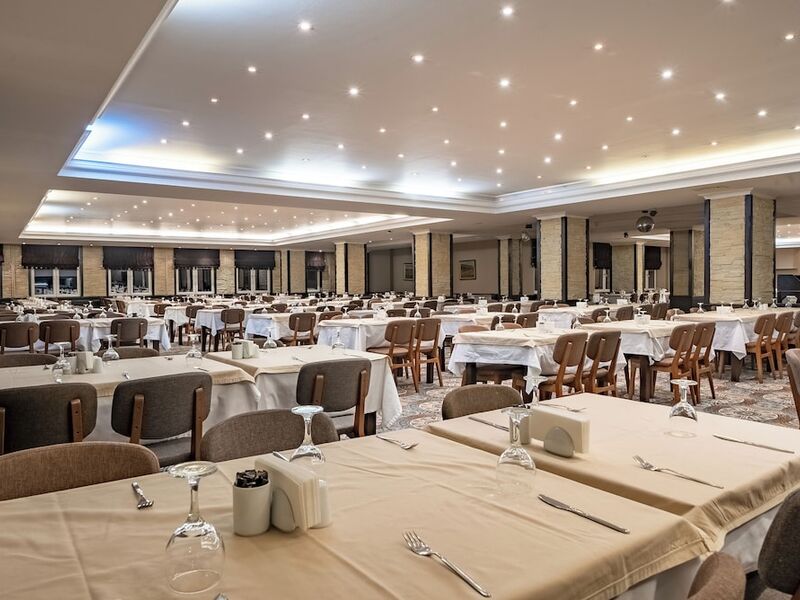 Grand Yazıcı Uludağ