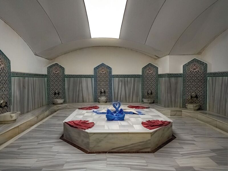 Grand Yazıcı Uludağ