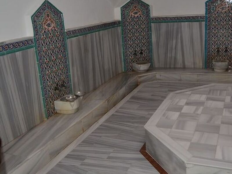 Grand Yazıcı Uludağ