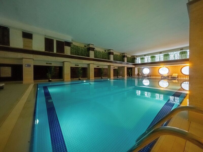 Grand Yazıcı Uludağ