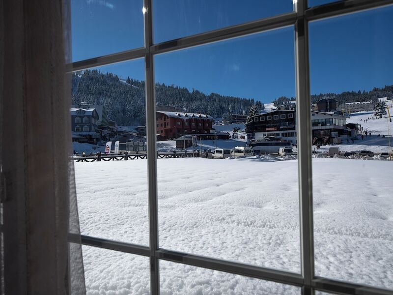 Grand Yazıcı Uludağ