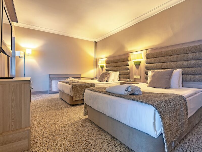 Grand Yazıcı Uludağ