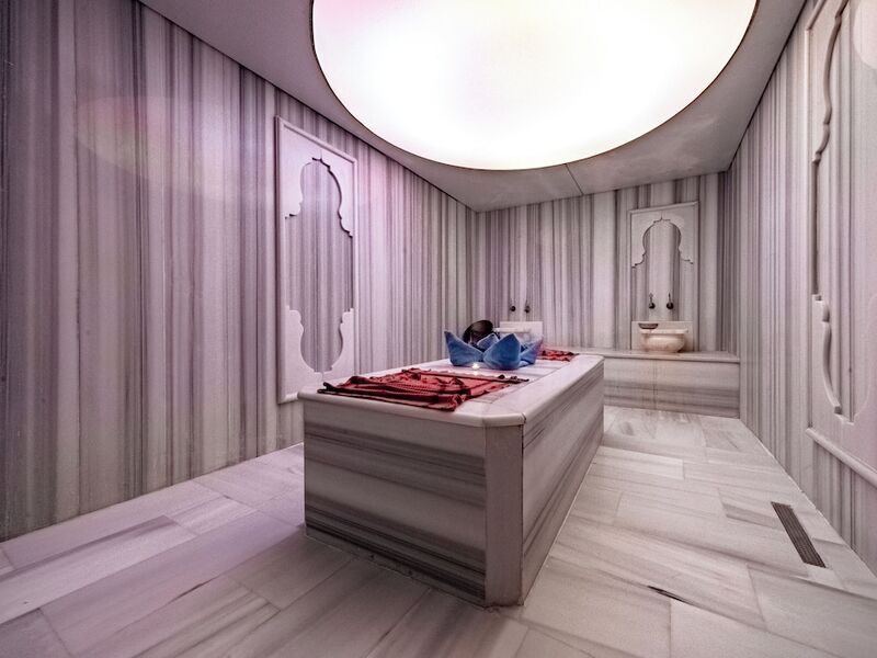 Grand Yazıcı Uludağ