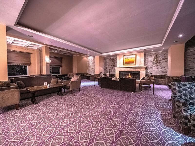 Grand Yazıcı Uludağ