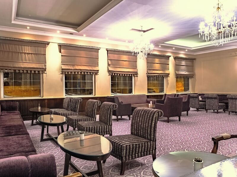 Grand Yazıcı Uludağ