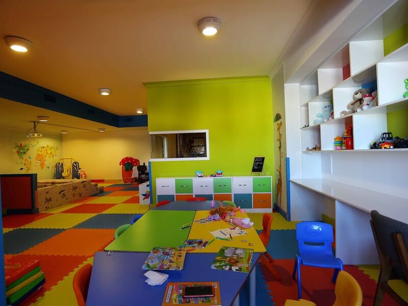 Grand Yazıcı Uludağ