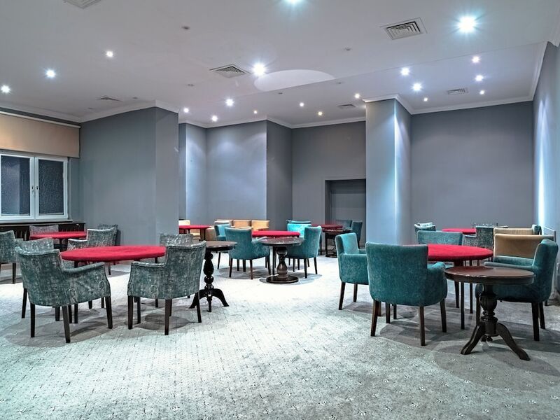 Grand Yazıcı Uludağ