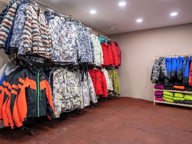 Grand Yazıcı Uludağ