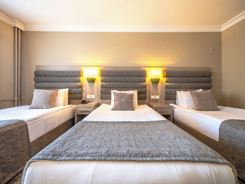 Grand Yazıcı Uludağ