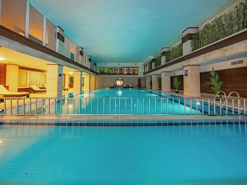 Grand Yazıcı Uludağ