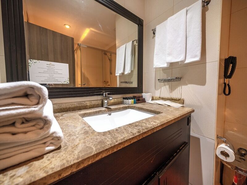 Grand Yazıcı Uludağ