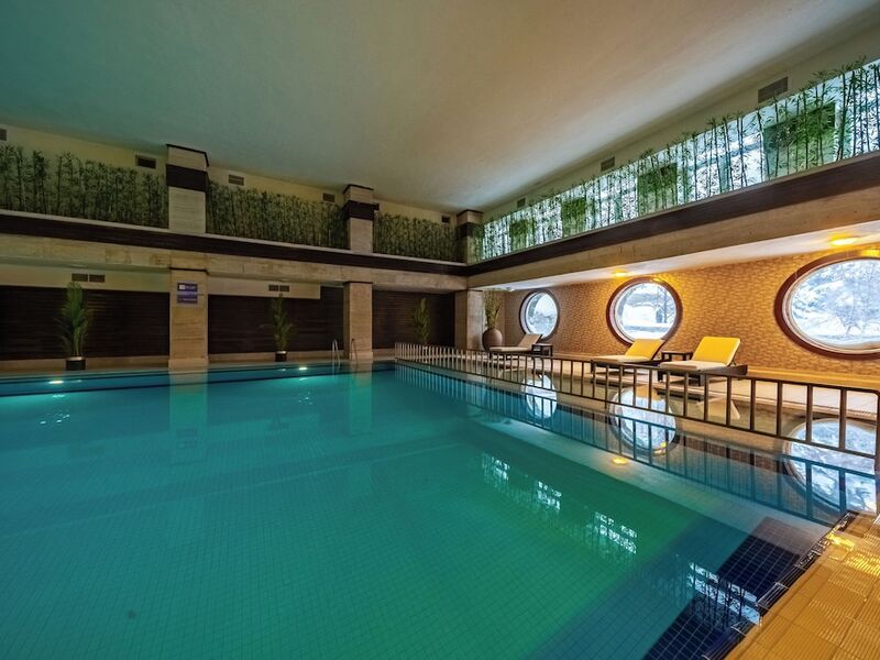 Grand Yazıcı Uludağ