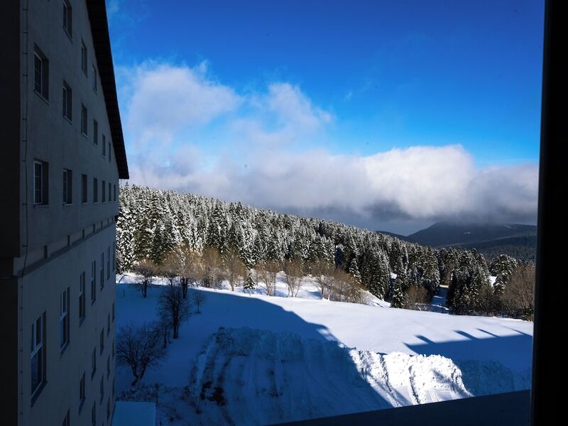 Grand Yazıcı Uludağ