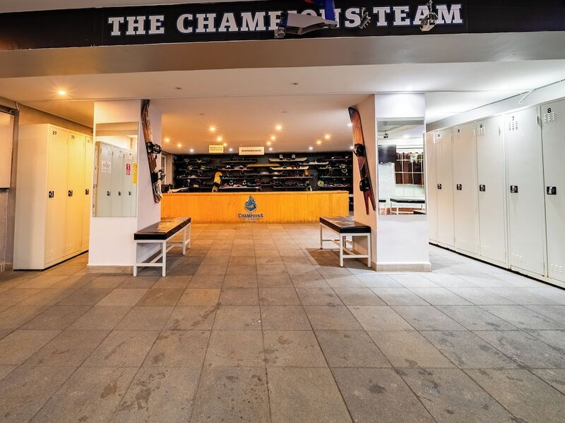 Grand Yazıcı Uludağ