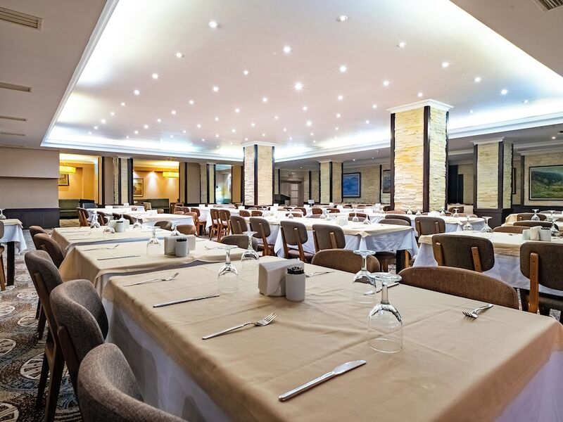 Grand Yazıcı Uludağ