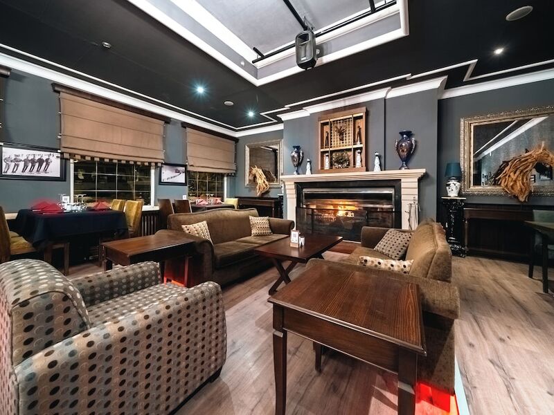 Grand Yazıcı Uludağ