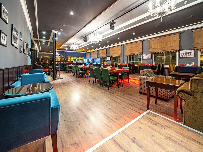 Grand Yazıcı Uludağ