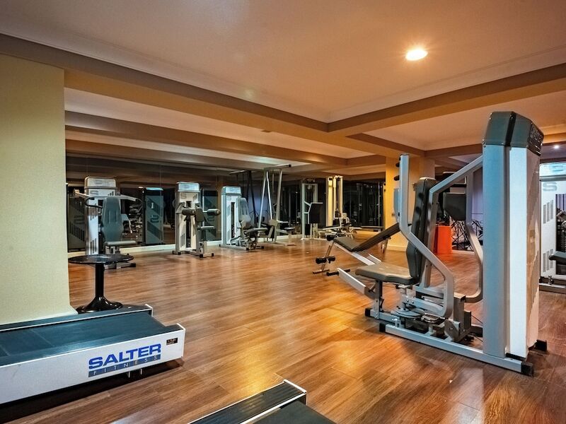 Grand Yazıcı Uludağ