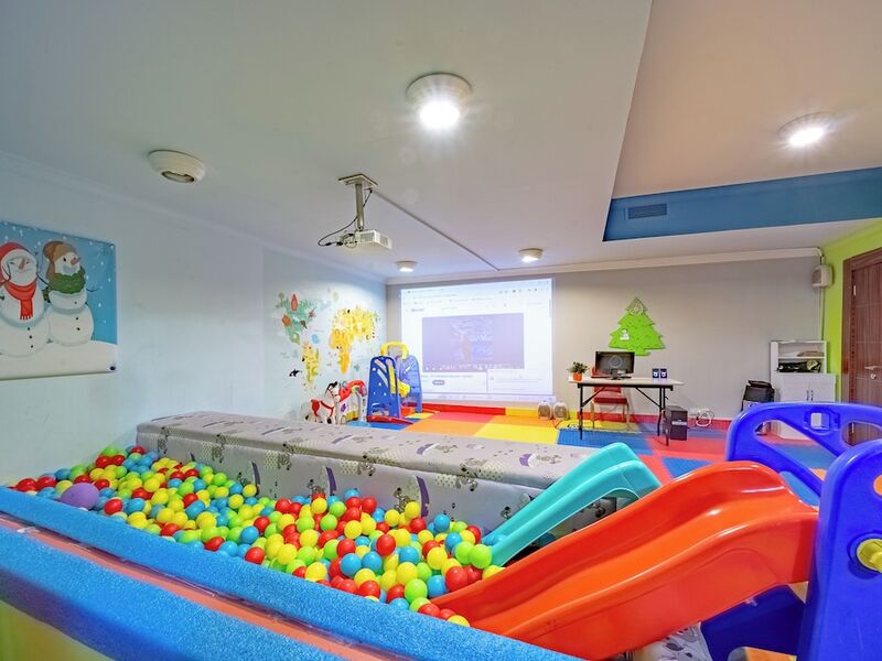 Grand Yazıcı Uludağ