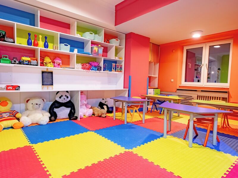 Grand Yazıcı Uludağ