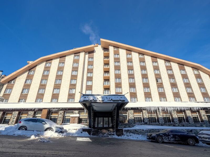 Grand Yazıcı Uludağ