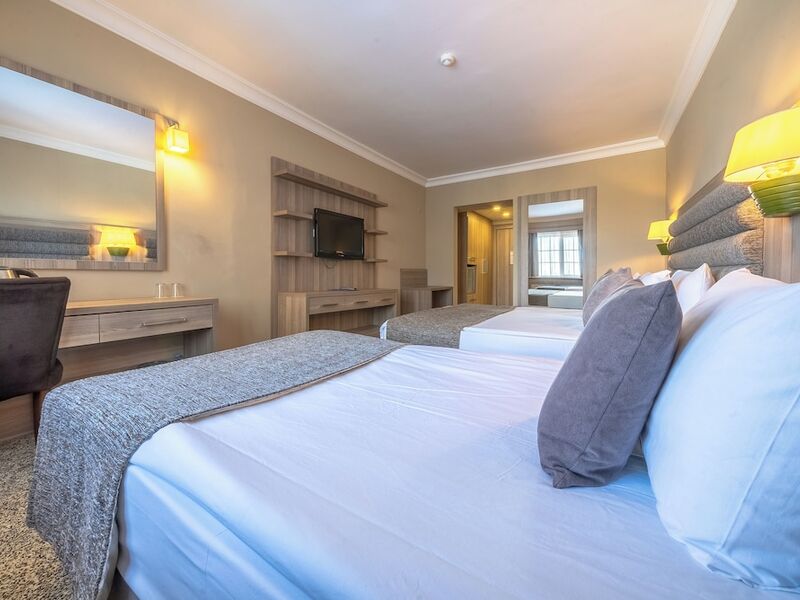 Grand Yazıcı Uludağ