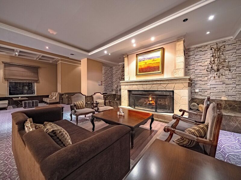 Grand Yazıcı Uludağ