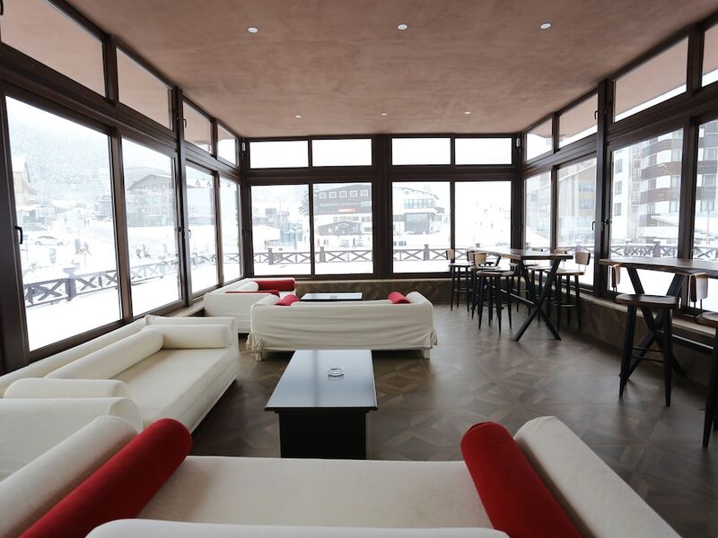 Grand Yazıcı Uludağ