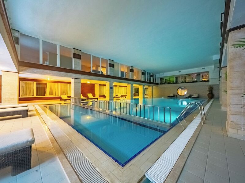 Grand Yazıcı Uludağ