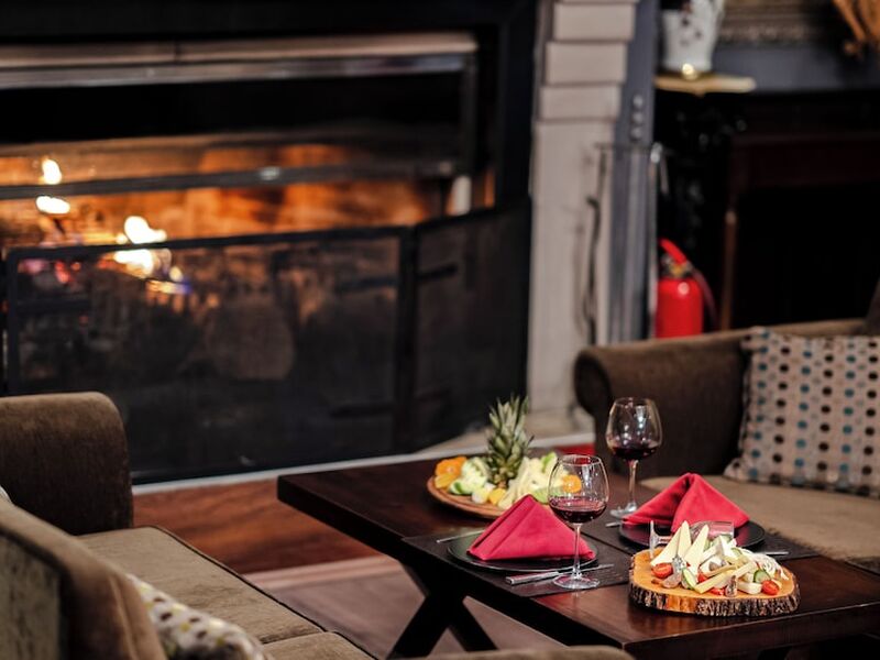 Grand Yazıcı Uludağ