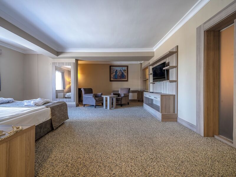 Grand Yazıcı Uludağ