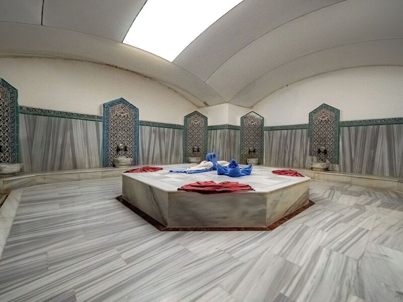 Grand Yazıcı Uludağ