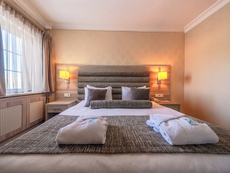 Grand Yazıcı Uludağ