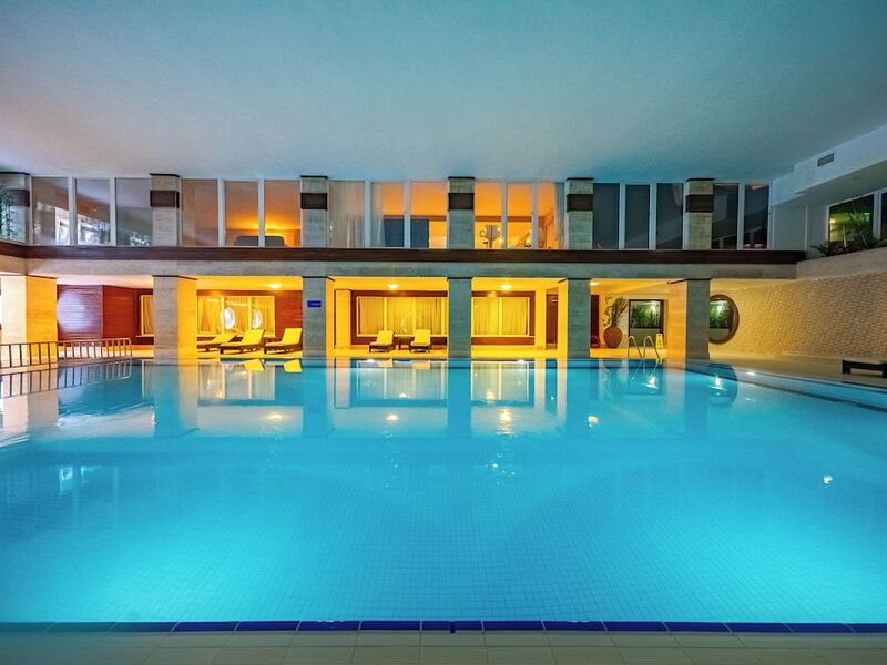 Grand Yazıcı Uludağ