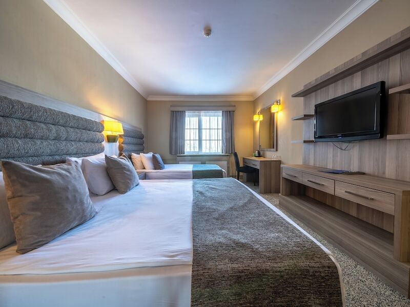 Grand Yazıcı Uludağ